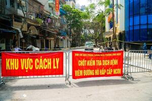 Cập nhật: Việt Nam phát hiện thêm 8 ca mới nhiễm Covid-19