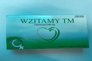 Thông tin Thuốc WZITAMY TM