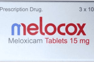 Thông tin Thuốc MELOCOX