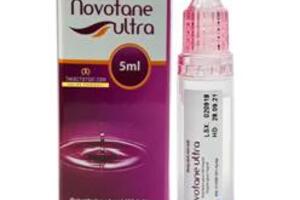 Thông tin Thuốc NOVOTANE ULTRA