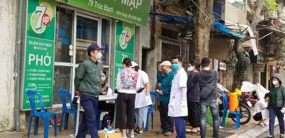 Việt Nam có ca nhiễm COVID-19 thứ 30: bệnh nhân người Anh ở Huế - Ảnh 1.